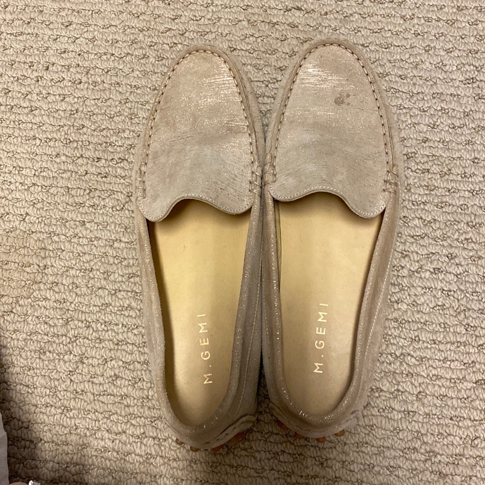 Great used condition M Gemi The Felize